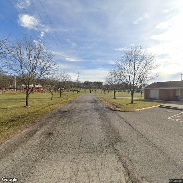 Village Green Apts (Crooksville)