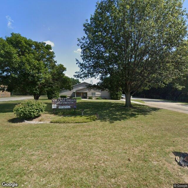 Village Green Apts (Keithsburg)
