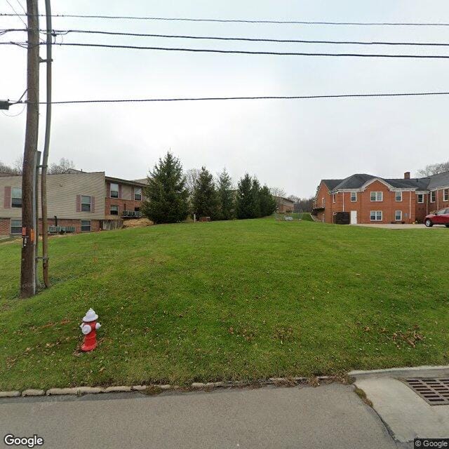 Village Green Apts (Lexington)