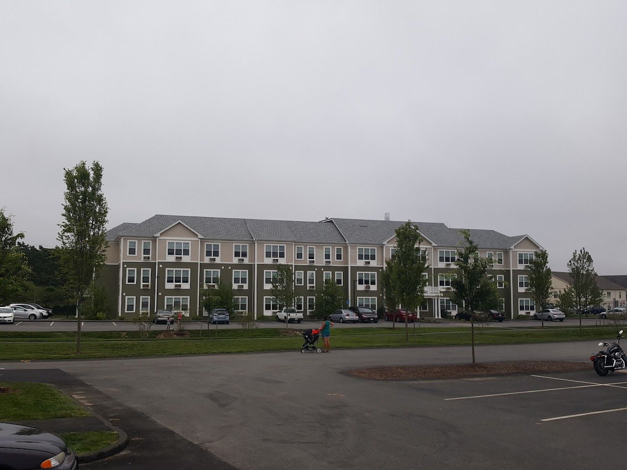 Village Green Phase I
