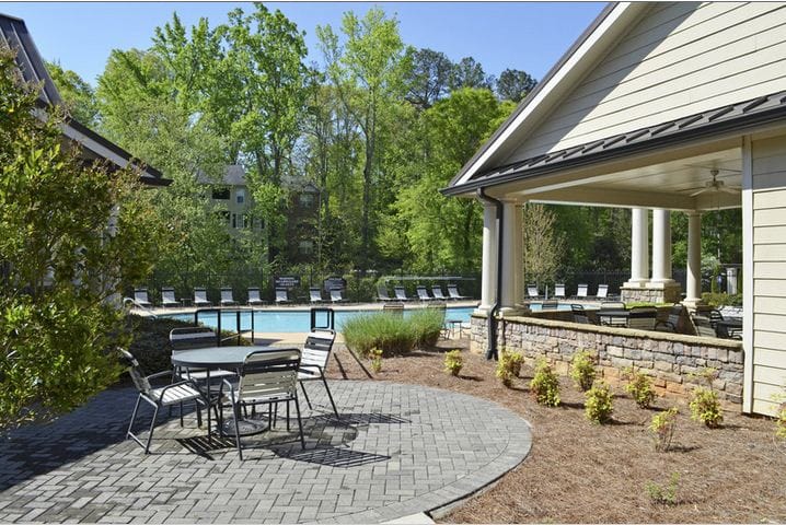 Village Highlands Apartments