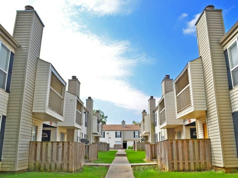 Village Housing