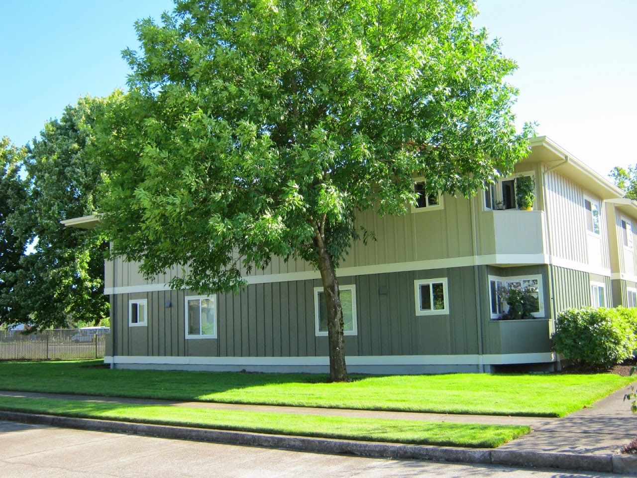 Village Manor