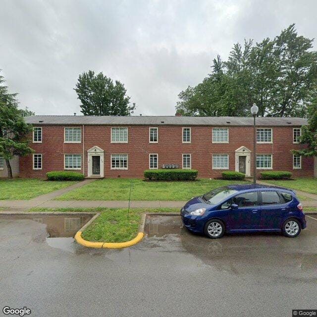 Village Manor Apartments