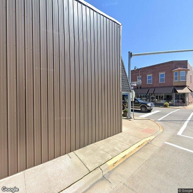 Village Manor Apts