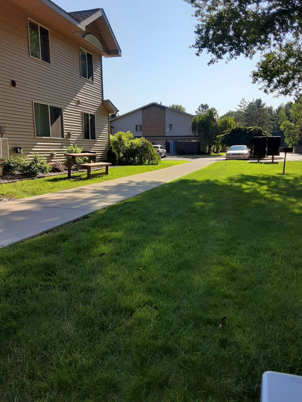 Village North