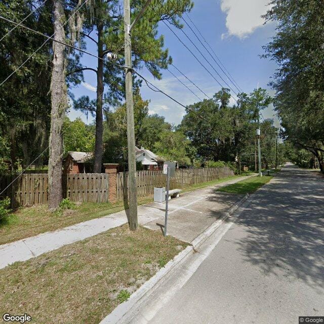 Village Oaks