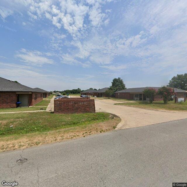 Village Oaks Apartments