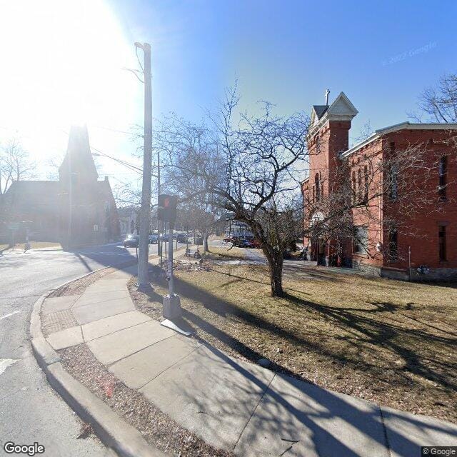 Village Of Ballston Spa