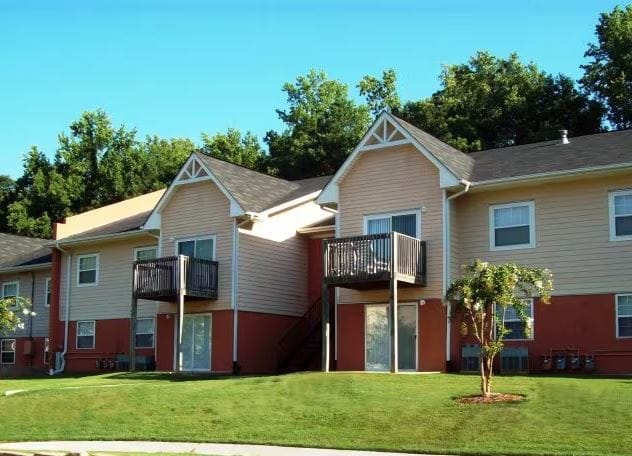 Village Of College Park