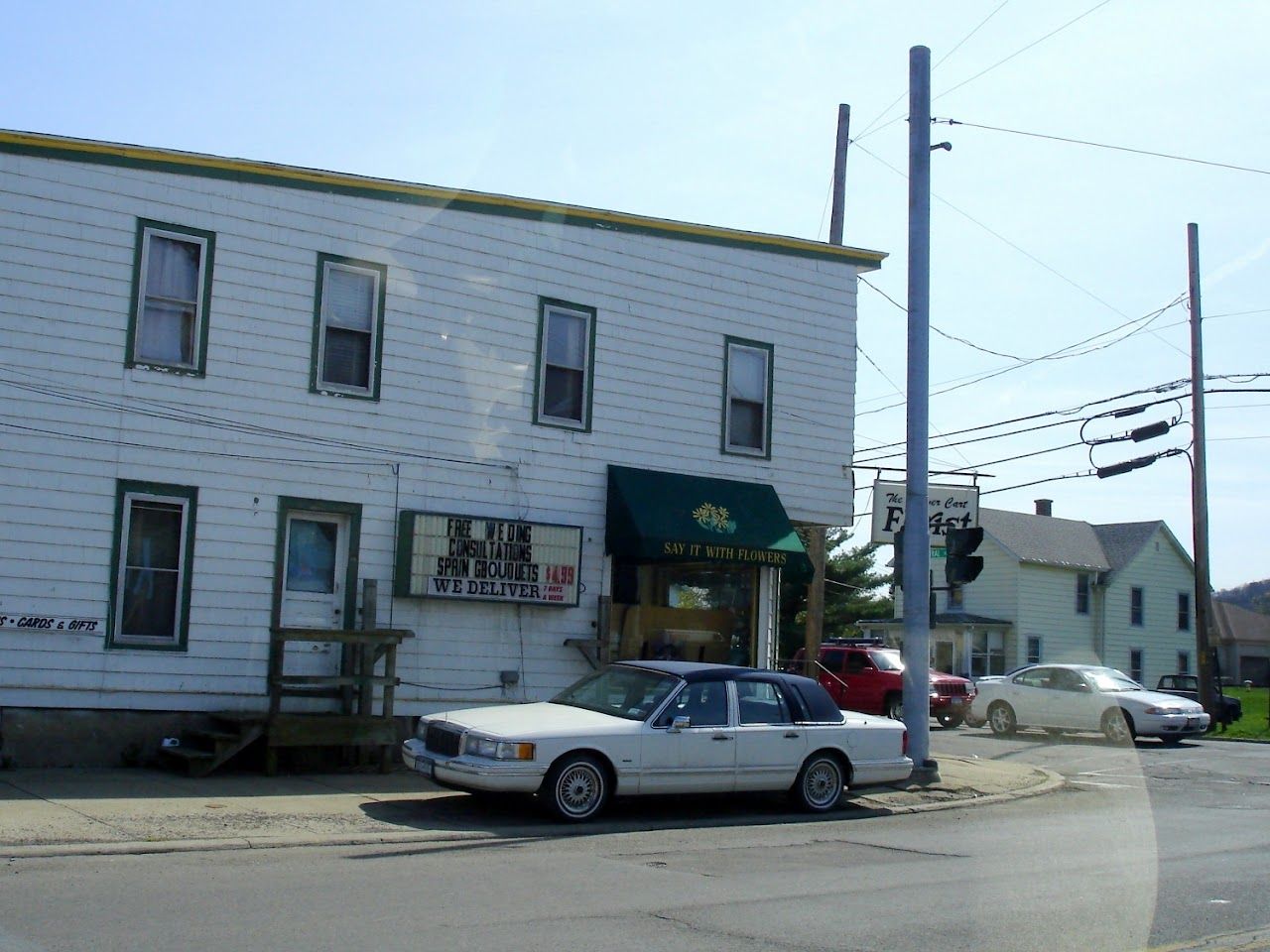 Village Of Elmira Heights