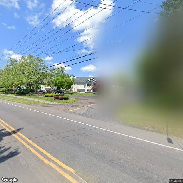 Village Of Fairport