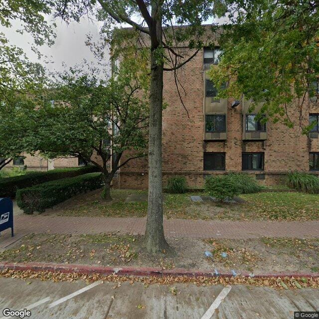 Village Of Great Neck Housing Authority