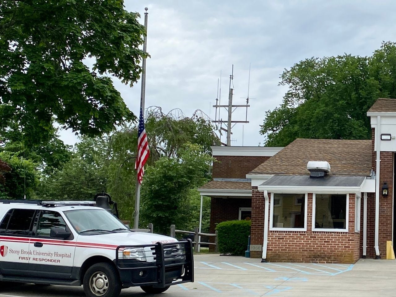 Village Of Greenport Housing Authority