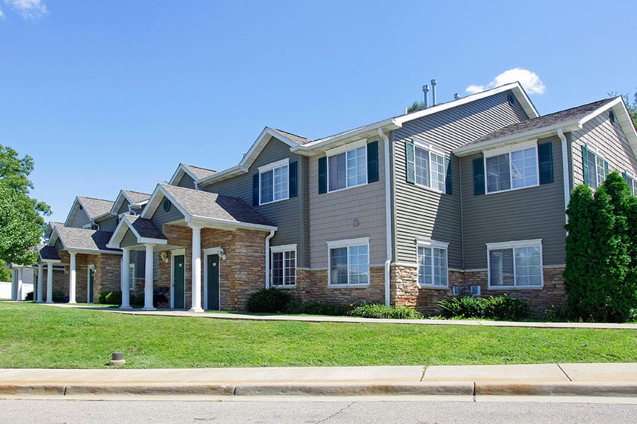 Village Of Kalamazoo Apartments