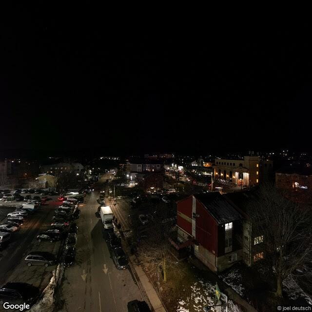 Village Of Kiryas Joel Ha
