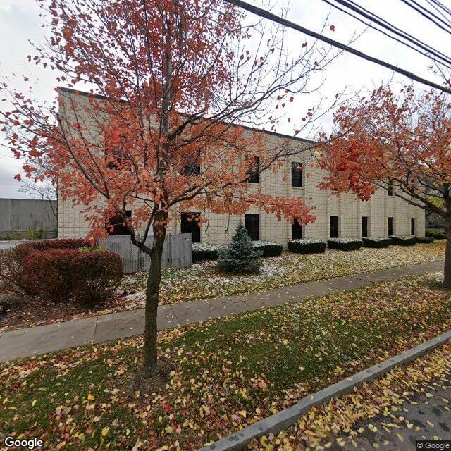Village Of Manlius