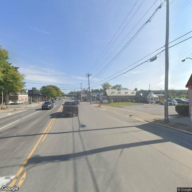 Village Of New Hartford