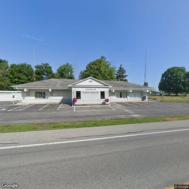 Village Of North Syracuse Housing Authority