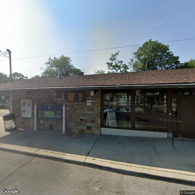 Village Of Patchogue Cda