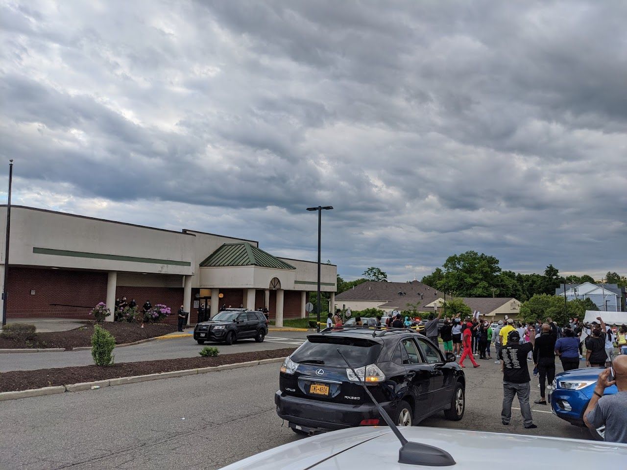 Village Of Spring Valley Ha
