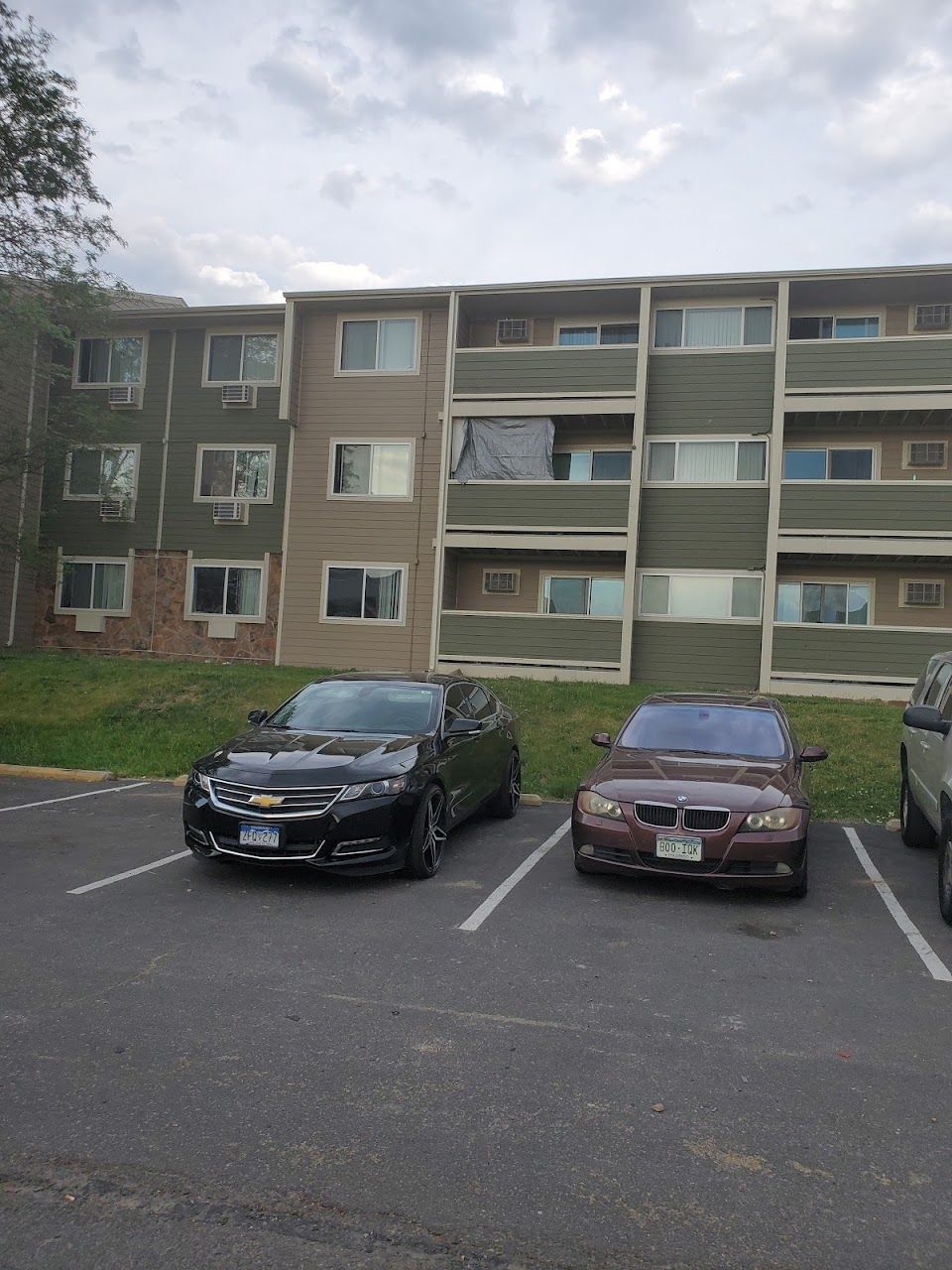 Village Of Yorkshire Apts