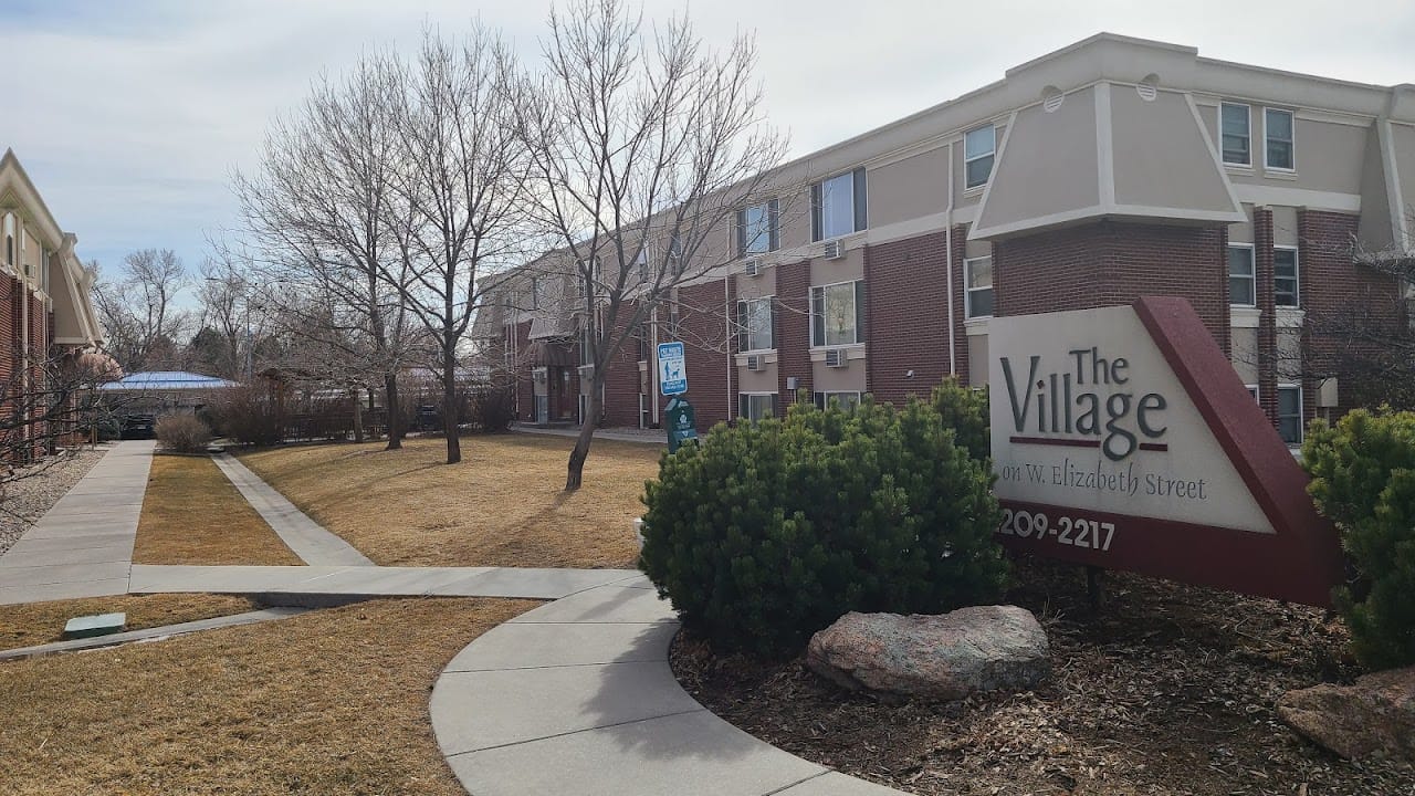 Village On Elizabeth