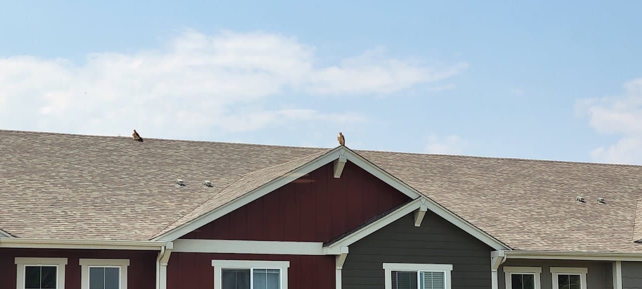Village On Horsetooth