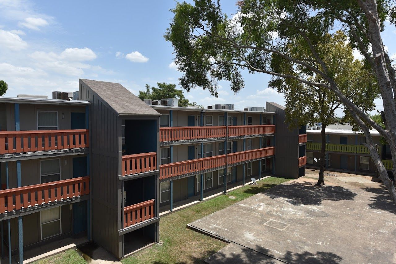 Village Park Apartments