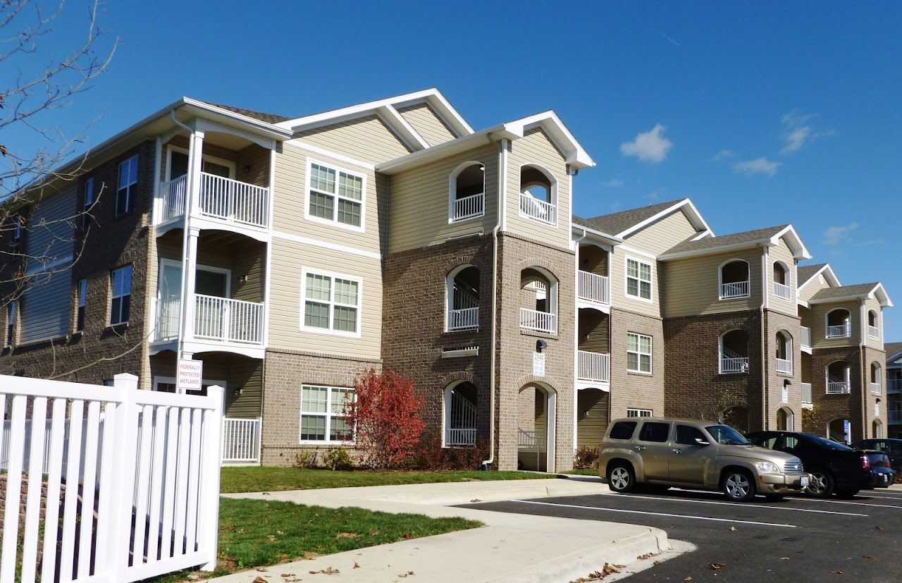 Village Park Apts