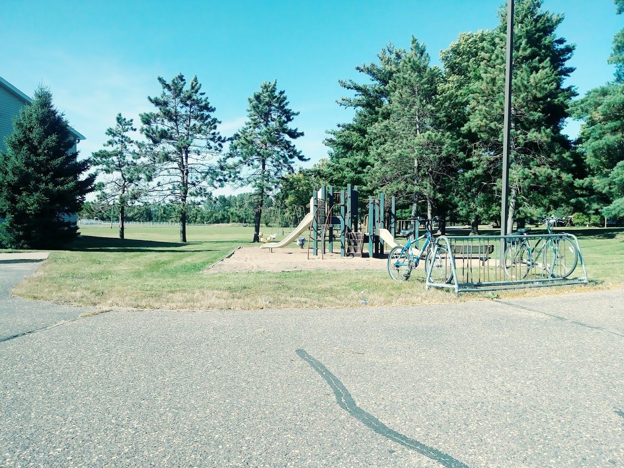 Village Park Apts
