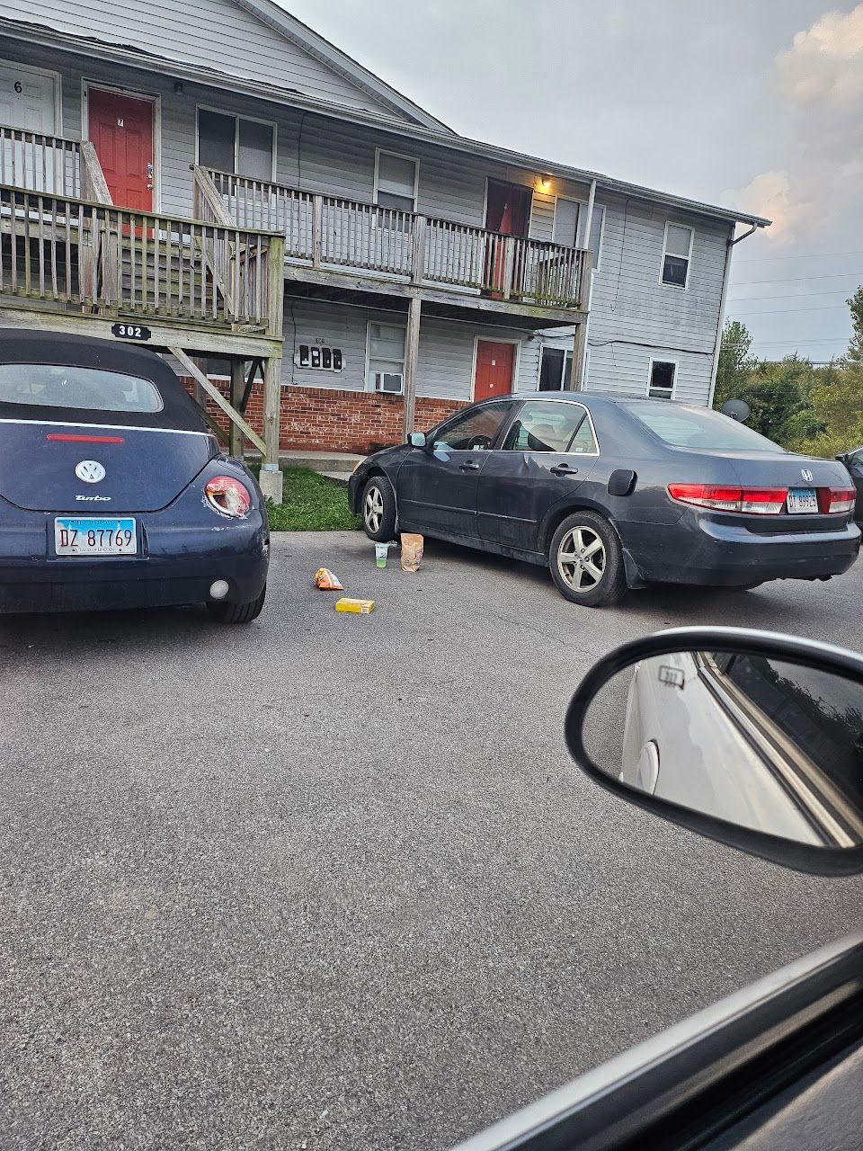 Village Place Apts