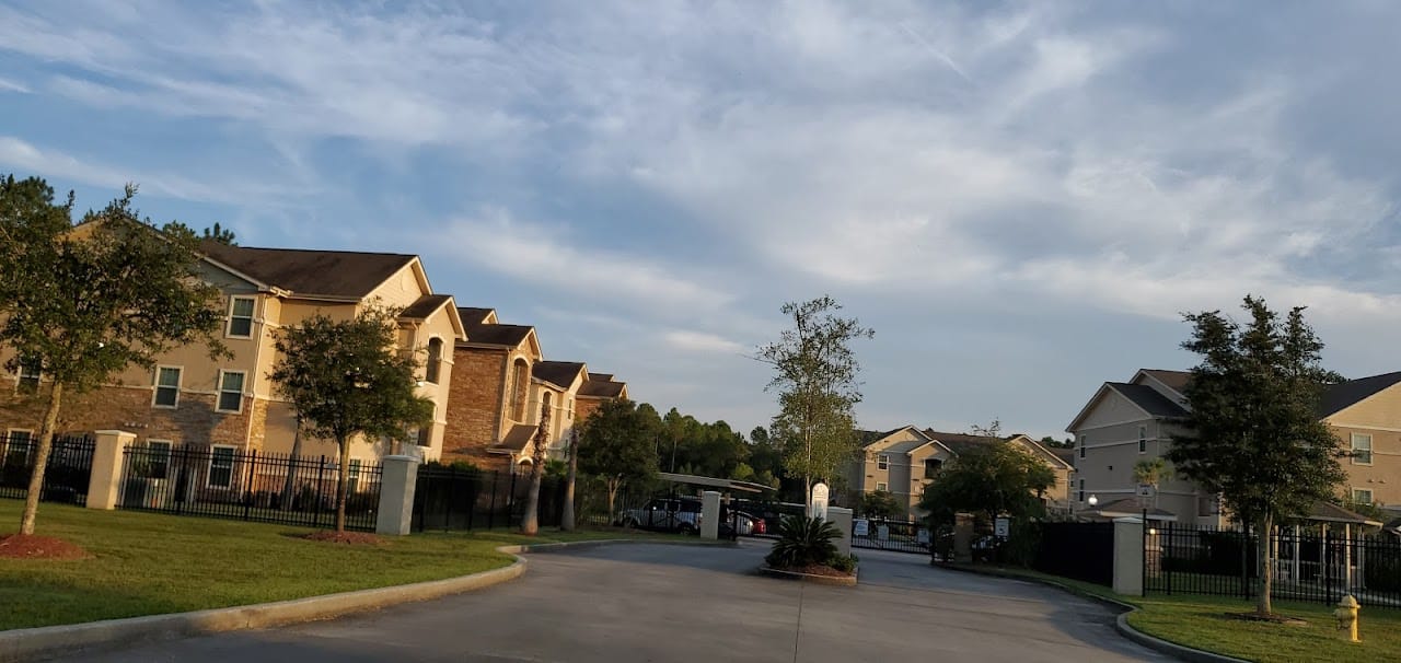Village Place Apts