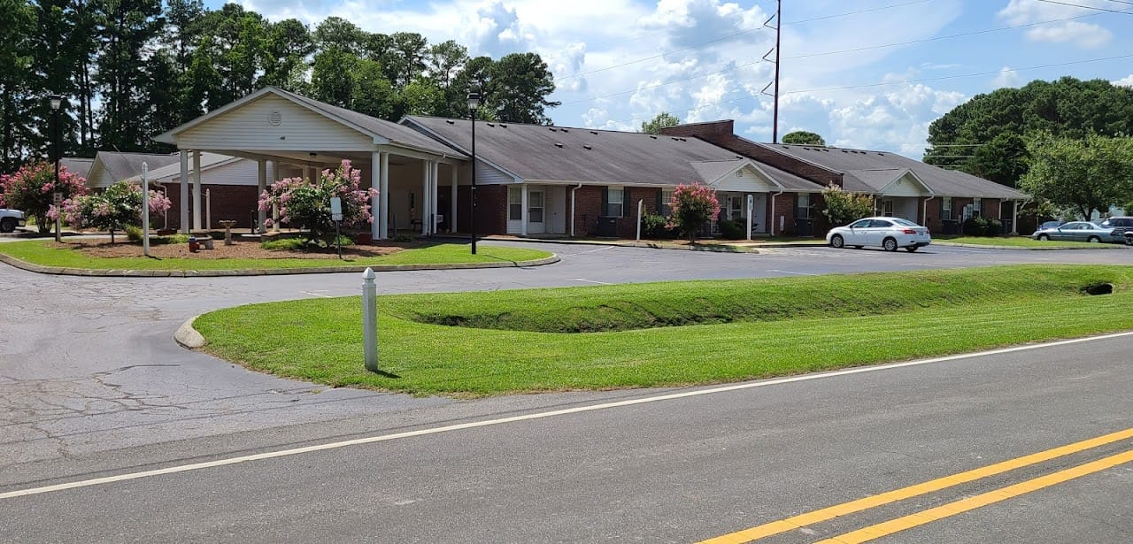 Village Place Apts