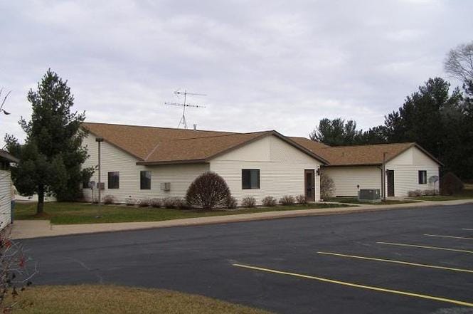 Village Place Elderly Housing