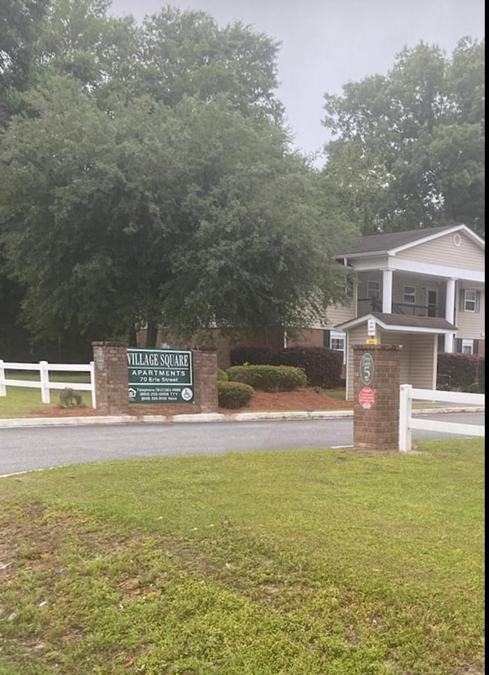Village Square Apartments