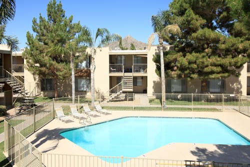 Village Square Apts