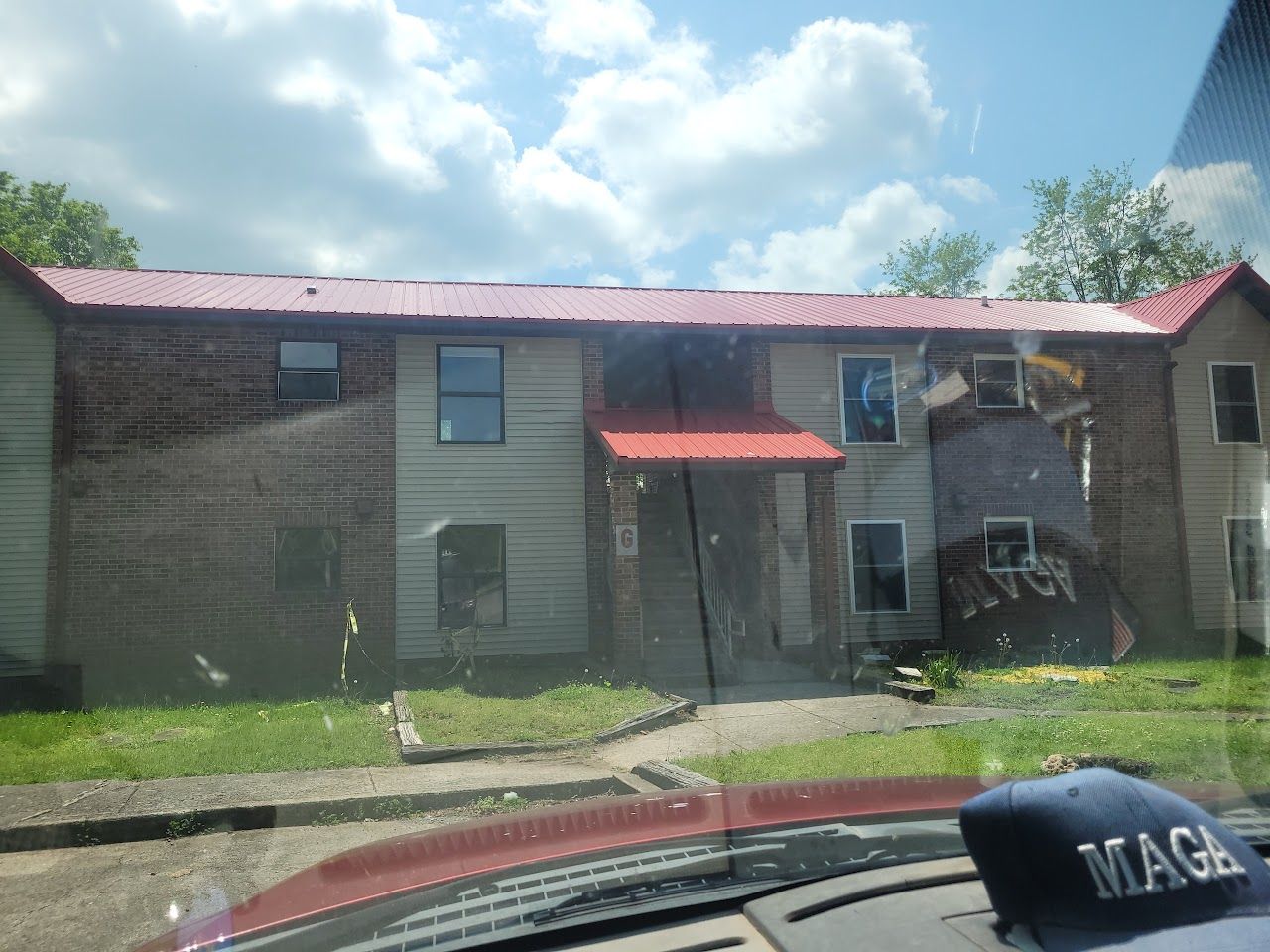 Village Square Of Garrard County
