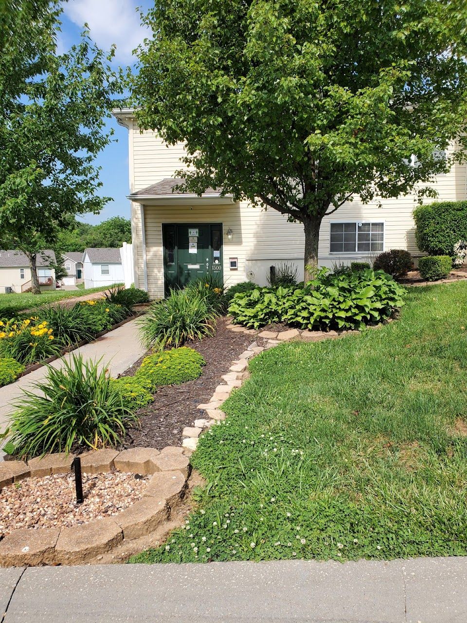Village Woods Estates Ii