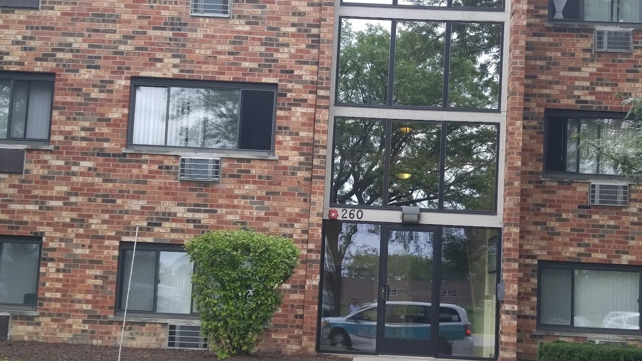 Villagebrook Apts