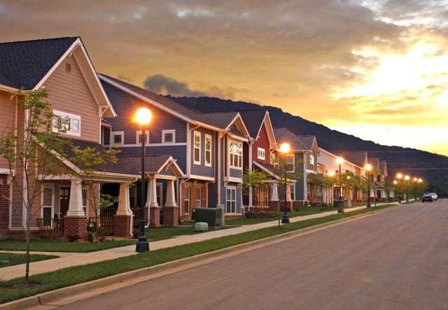 Villages At Alton Park Phase Ii