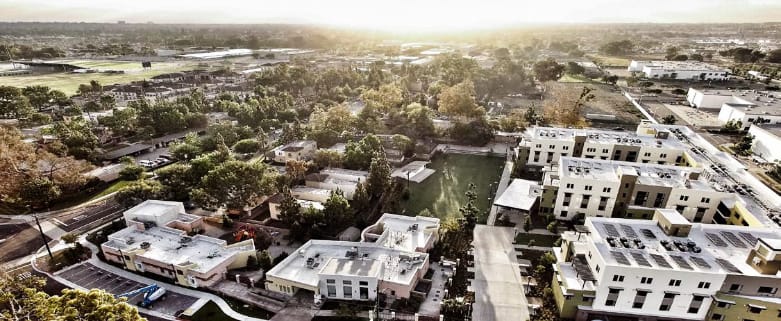 Villages At Cabrillo