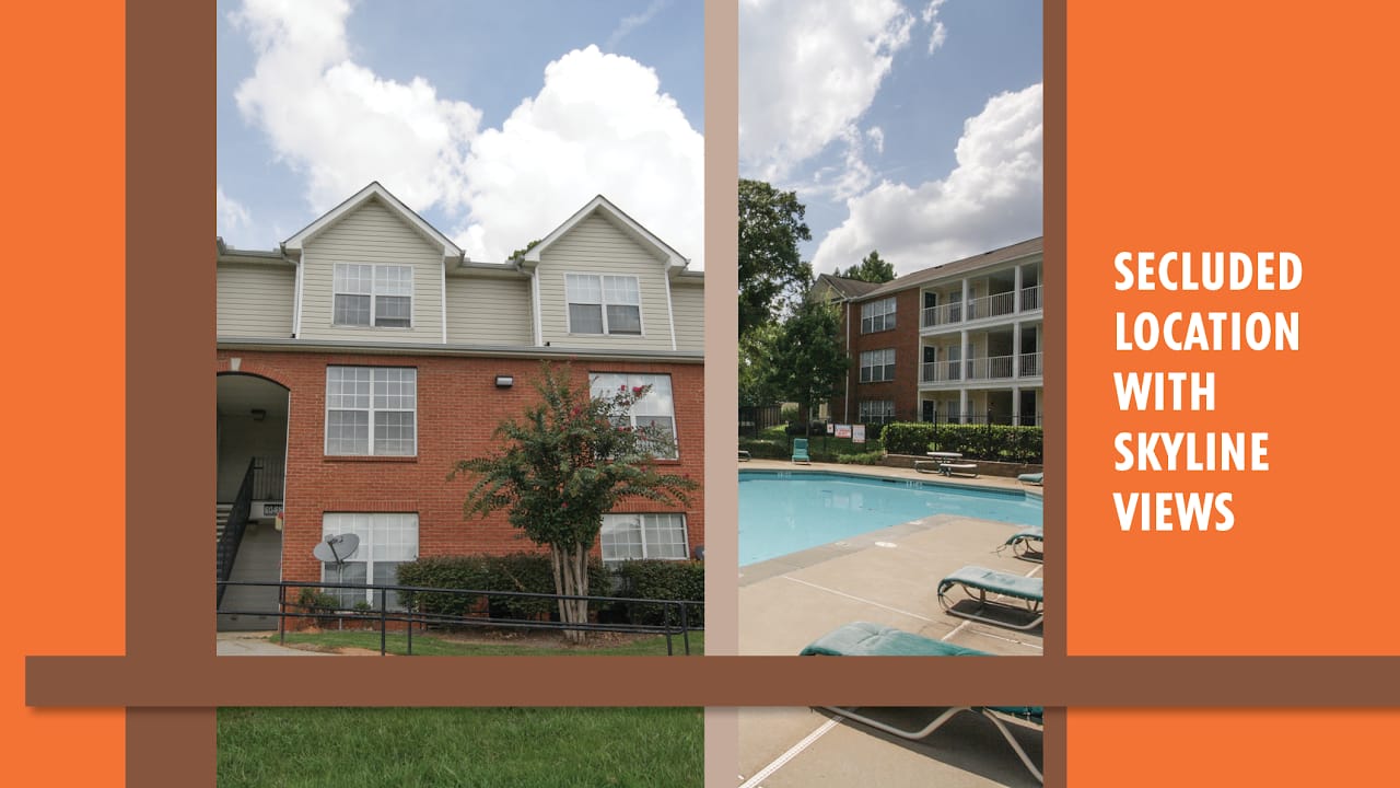 Villages At Castleberry Hill Phase Ii