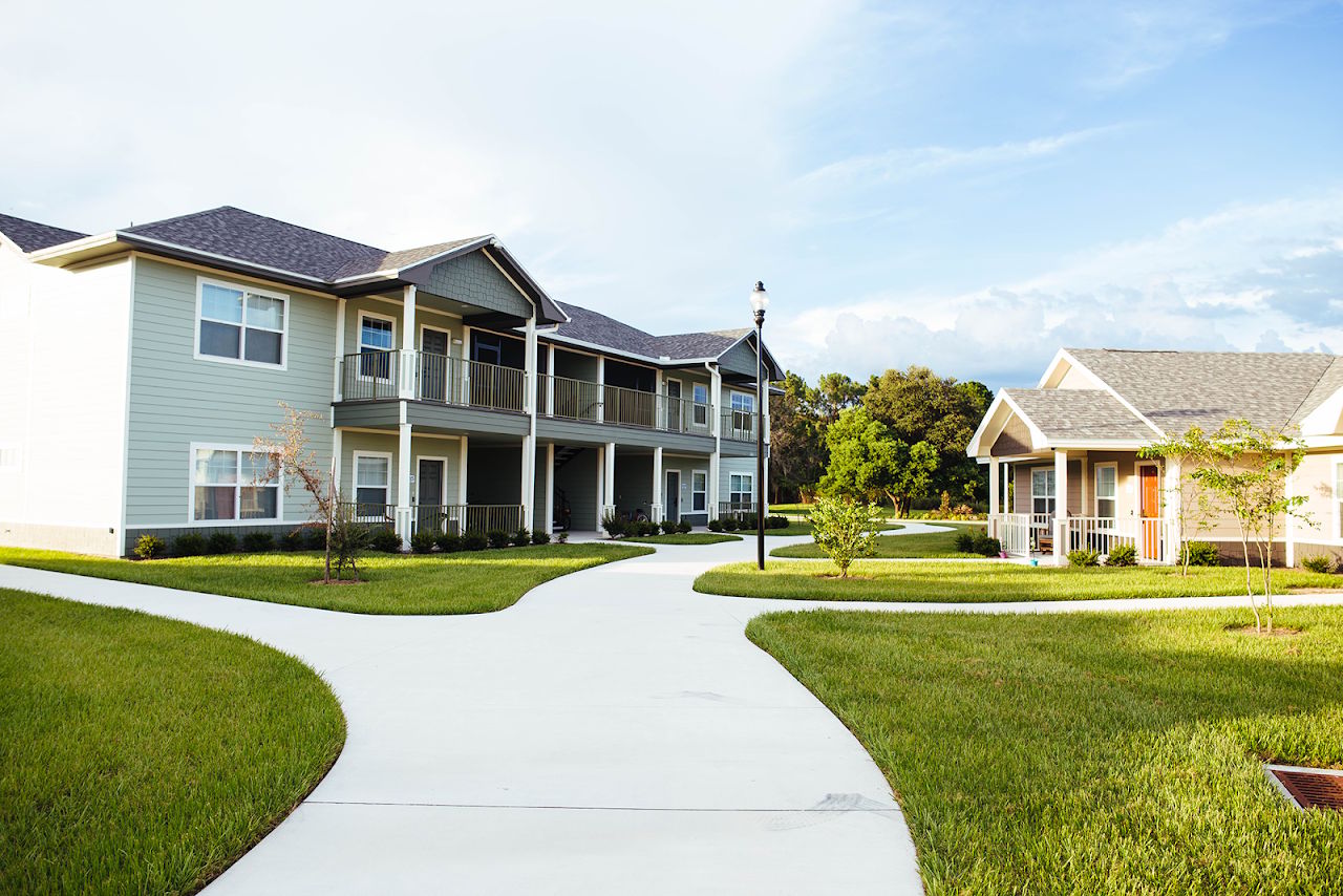 Villages At Noah S Landing