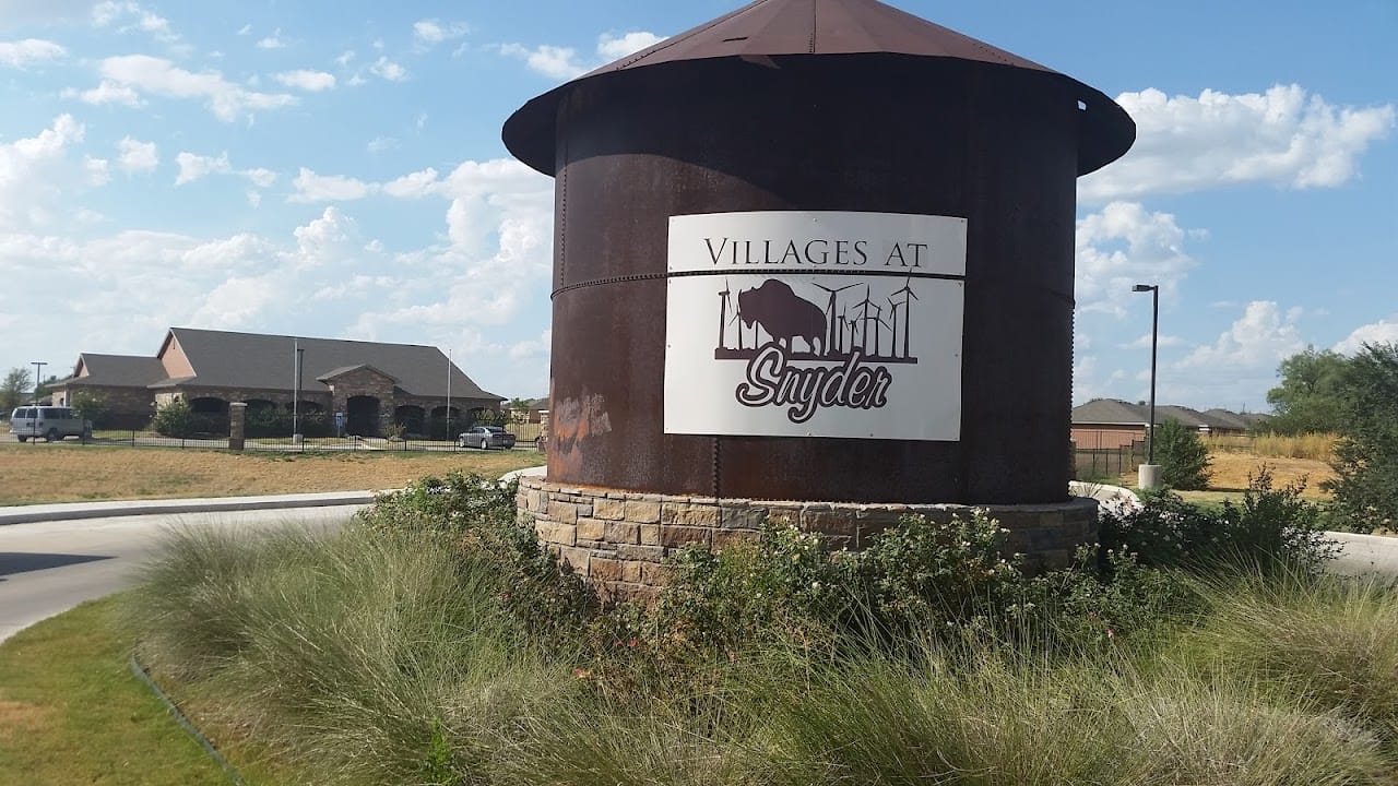 Villages At Snyder