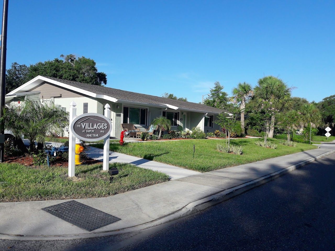 Villages At Tarpon
