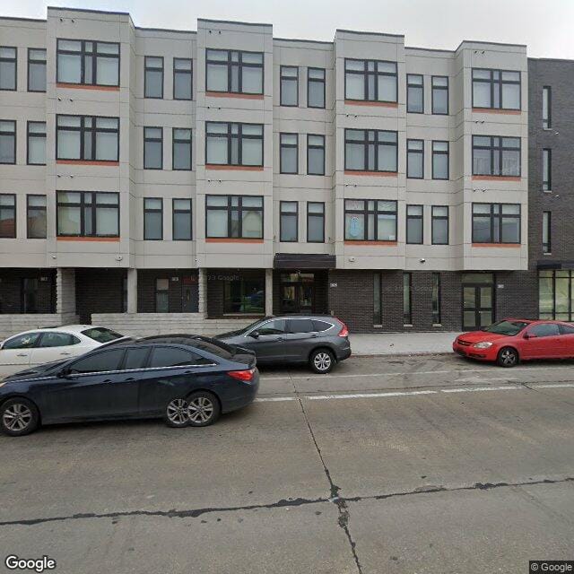 Villard Commons