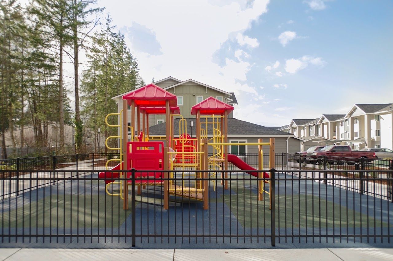 Villas At Arlington