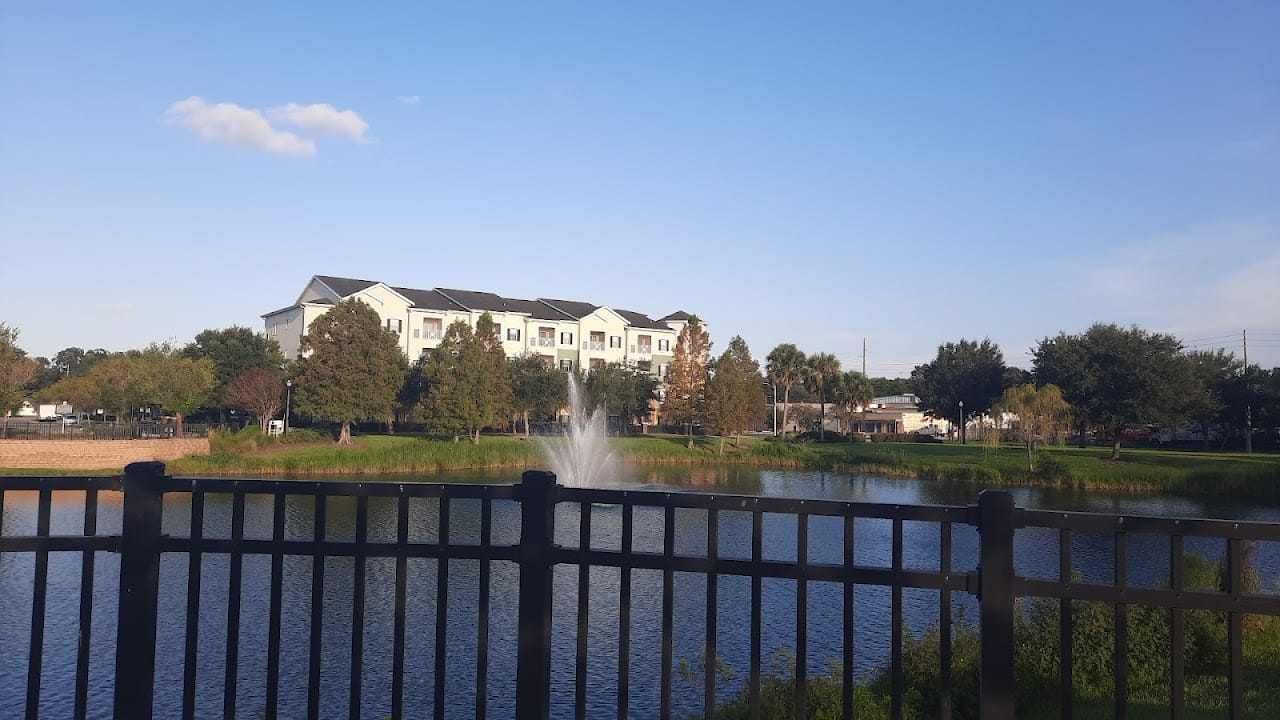 Villas At Carver Park