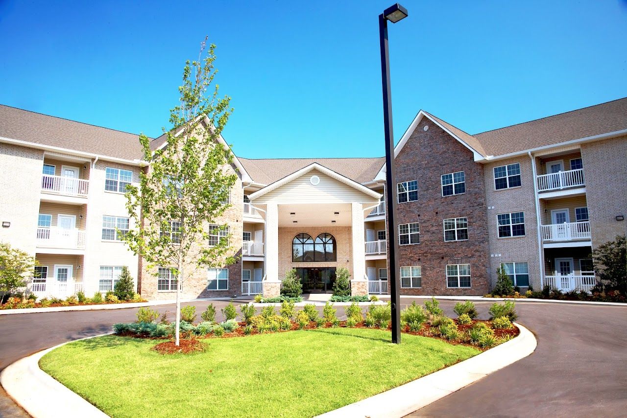 Villas At Country Club Ii